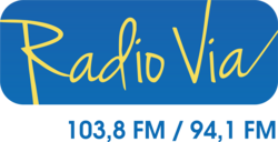 Logo Radio Via
