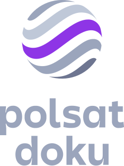Logo Polsat Doku