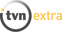 Logo TVN International Extra