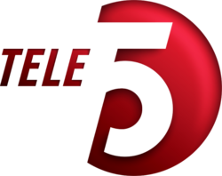 Logo Tele 5