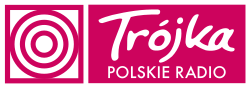 Logo Polskie Radio Program III