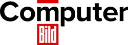 Logo Computer Bild