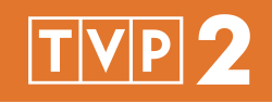 Logo TVP2
