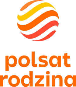 Logo Polsat Rodzina