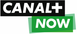 Logo Canal+ Now