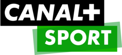 Logo Canal+ Sport