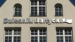 Logo Dziennik Bałtycki