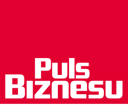 Logo Puls Biznesu