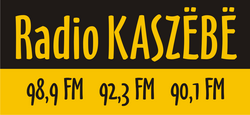 Logo Radio Kaszëbë