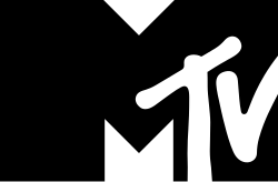 Logo MTV Polska