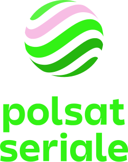 Logo Polsat Seriale