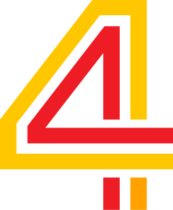 Logo TV4