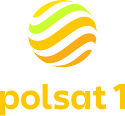 Logo Polsat 1
