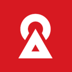 Logo Białoruskie Radio Racja