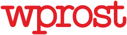 Logo Wprost