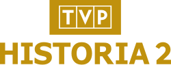Logo TVP Historia 2
