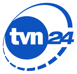 Logo TVN24