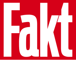 Logo Fakt