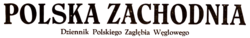 Logo Polska Zachodnia