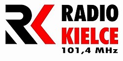 Logo Polskie Radio Kielce
