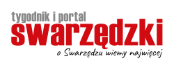 Logo Tygodnik Swarzędzki
