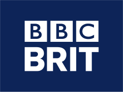 Logo BBC Brit