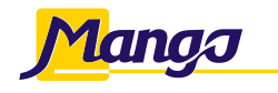 Logo Mango