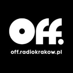 Logo OFF Radio Kraków