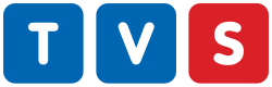 Logo TVS