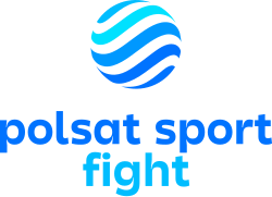 Logo Polsat Sport Fight