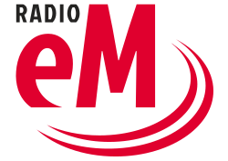 Logo Radio eM